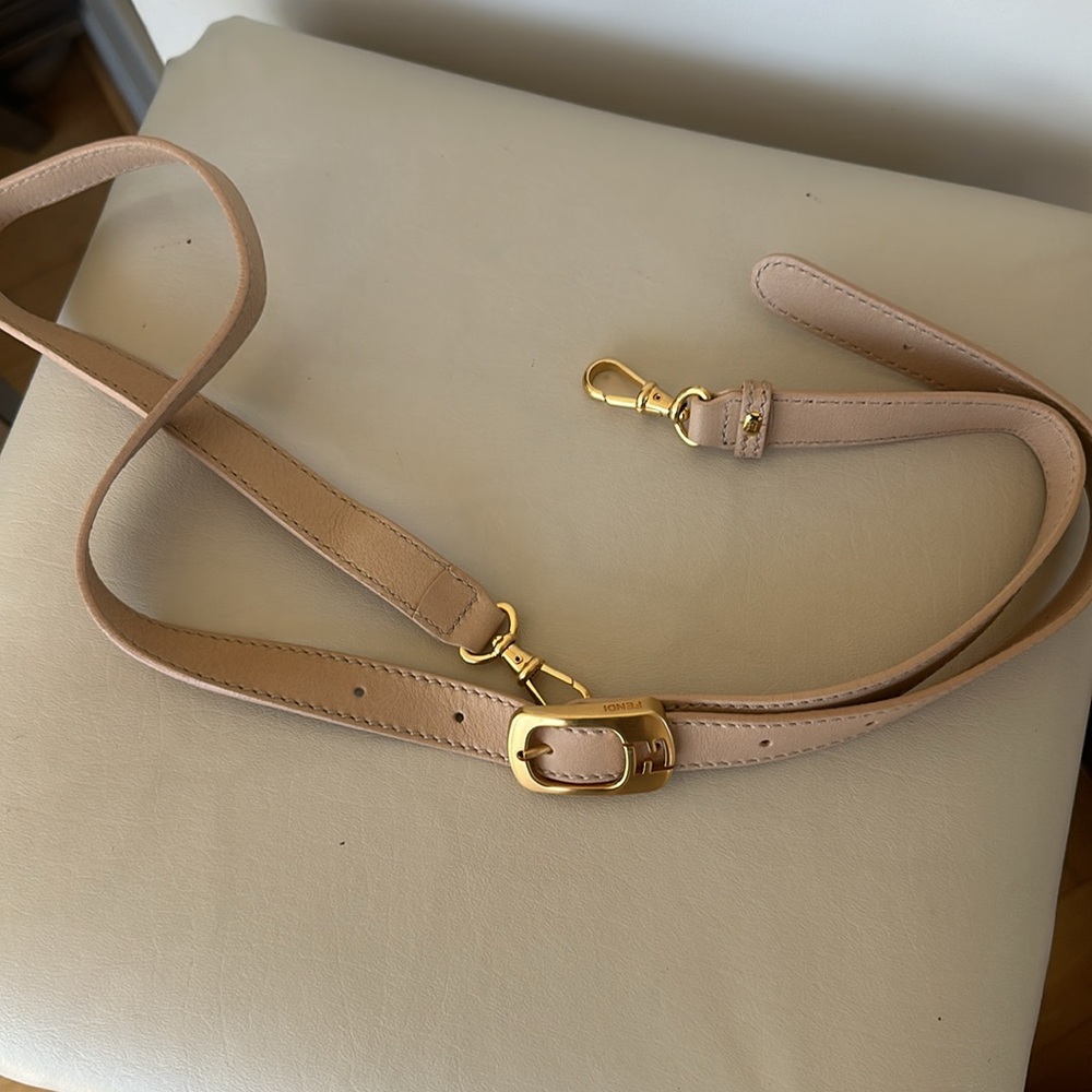 Fendi bag(authentic) - Picture 6 of 7